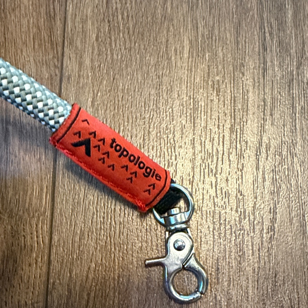 FIRM PRICE Topologie Rope Strap - Picture 2 of 2